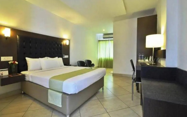 Hotel Icon Classic