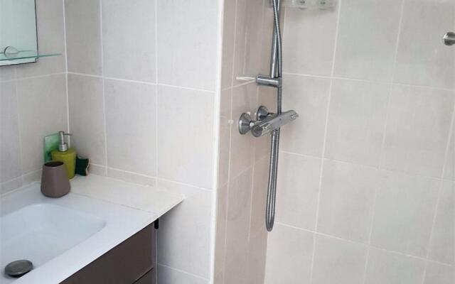 Appartement Argelès-sur-Mer, 2 pièces, 4 personnes - FR-1-388-107