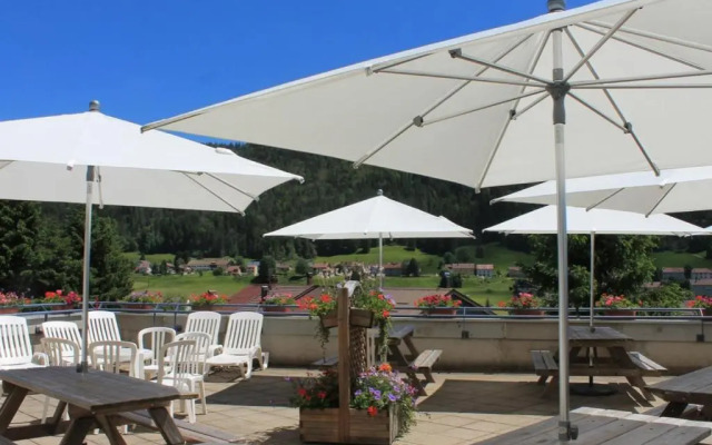 CEVEO - Village Club De Bois d'Amont