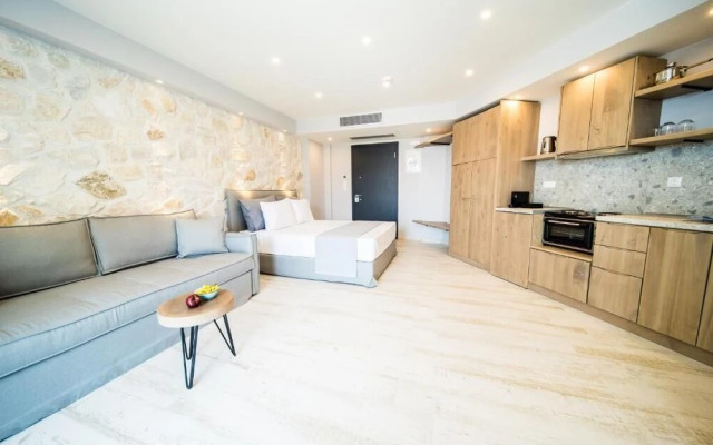 Kali Thea Suites