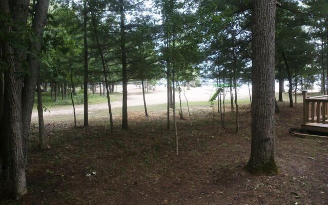 Pine Lodge