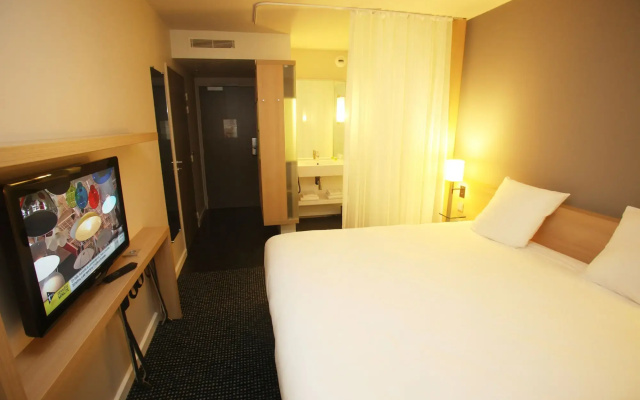 ibis Styles Nantes Rezé Aéroport