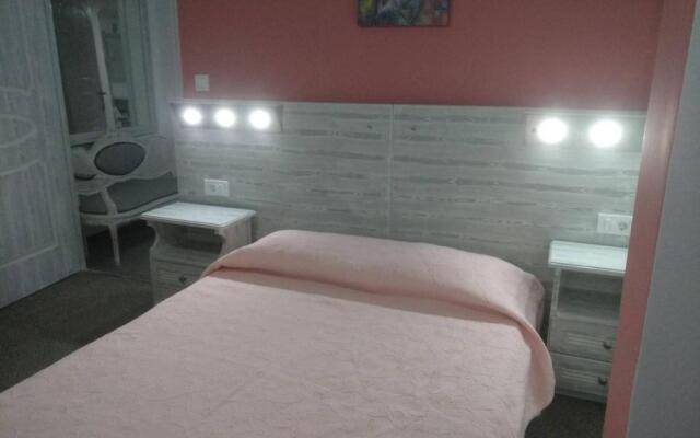 Vokamvilia Apartment & Studio Close to the sea
