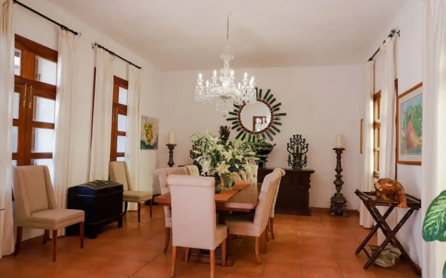 Casa Morales Hotel Boutique Tlaquepaque