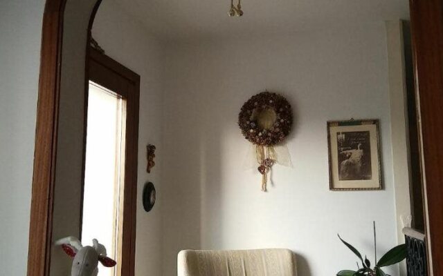 BB La Terrazza Dei Miracoli