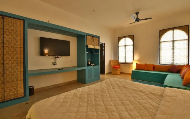 Villa 243