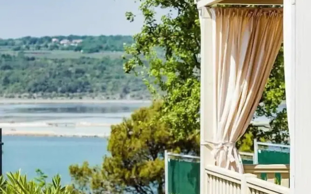 Premium Mobile Homes Istria - Lanterna