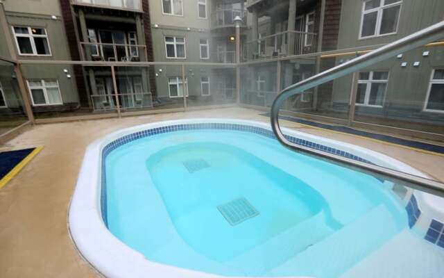 3 Bedroom Unit for larger Group - WT