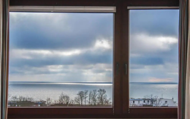 Haus Meeresblick Wohnung 66