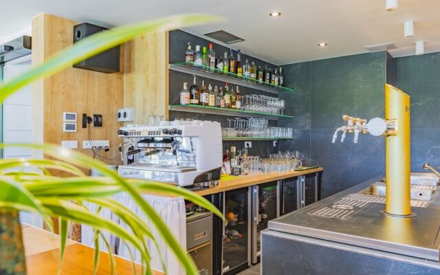 Wellness penzion Lázně Kvilda