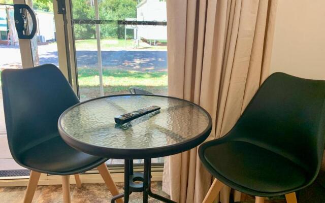 Cootamundra Caravan Park
