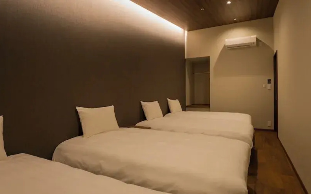 Rakuten STAY VILLA Hakone Togendai