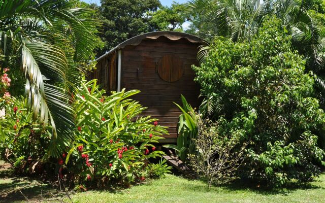 West Indies Cottage
