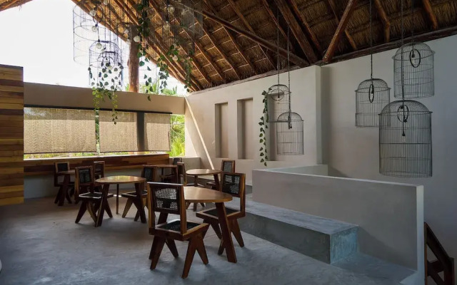 Casa del Viento by ÓOL Hotels