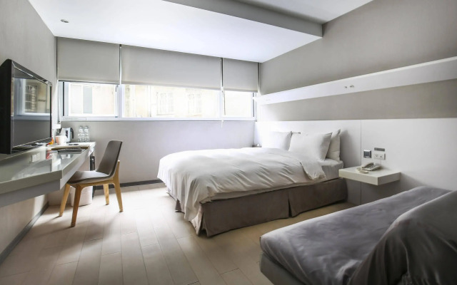 Dandy Hotel Tianmu Branch