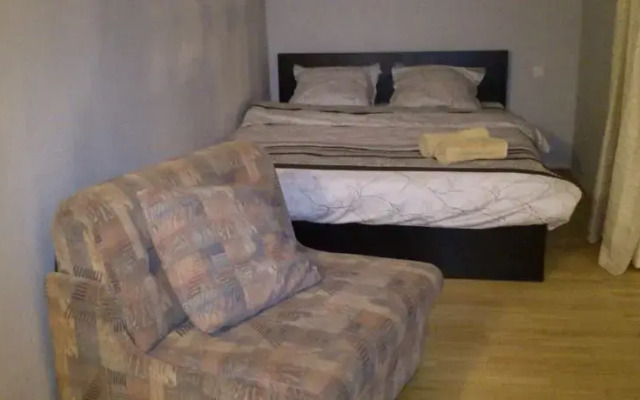 Apartment Lermontov street