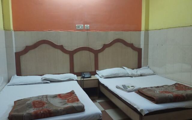 Shivam Palace
