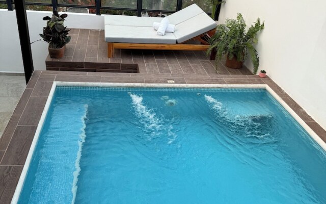 Nabani condominios T2