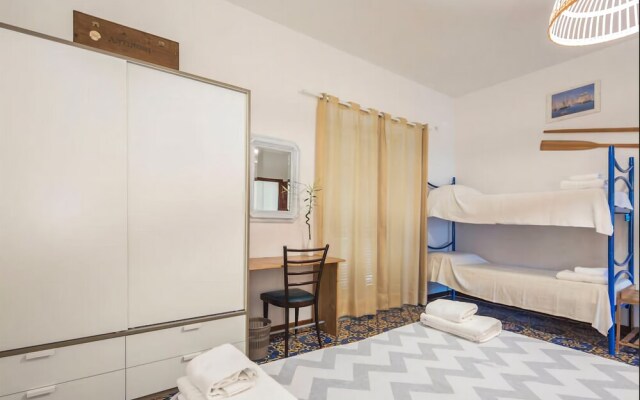 B&B Lepanto