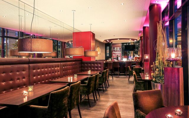 Mercure Hotel Plaza Essen