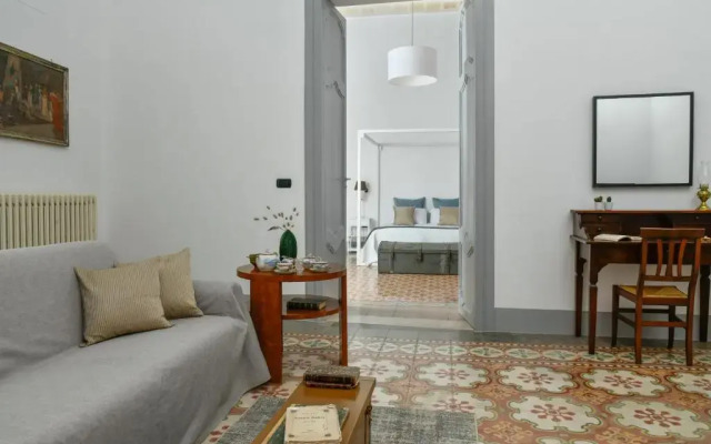 Dimora Duchessina Suites de Charme