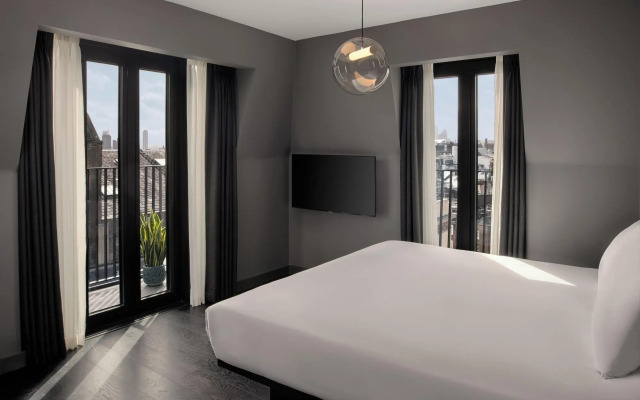 Hotel AMANO Covent Garden