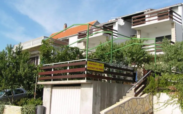 Apartments Jelekovac