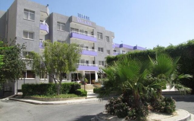 Valana Hotel Apartments