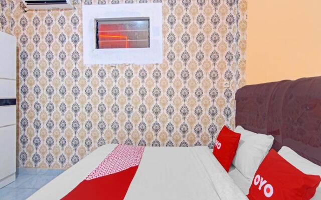 OYO 90615 Jojo Homestay