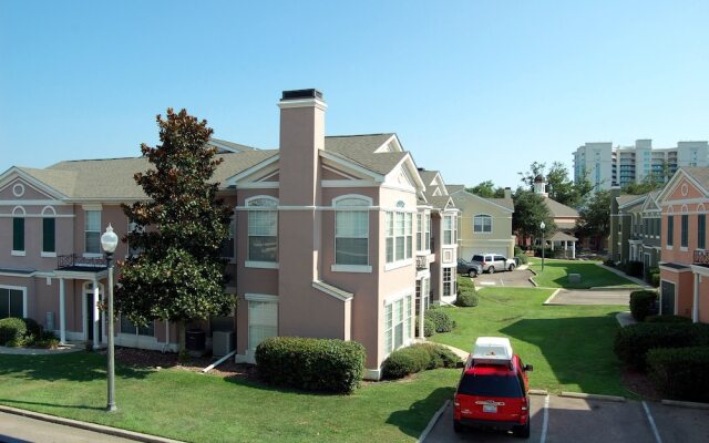 Legacy 0704 - 2 Br Villa