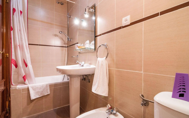 Hostal Gallardo