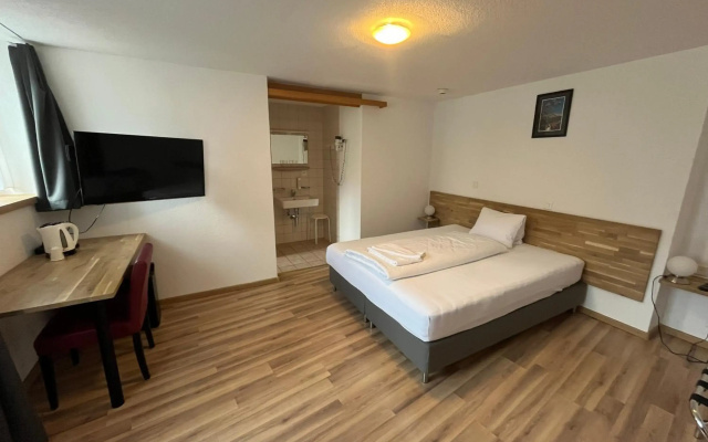 Hotel Drei Könige