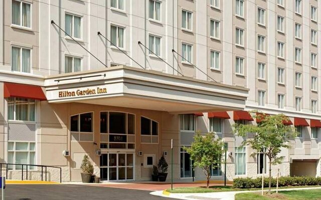 Hilton Garden Inn Tysons Corner