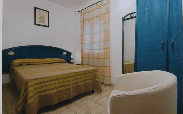 Villaggio Turistico Le Meridiane