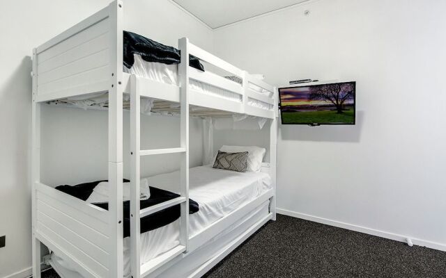 Sierra - Private Apartments