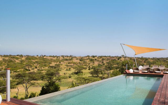 Mahali Mzuri