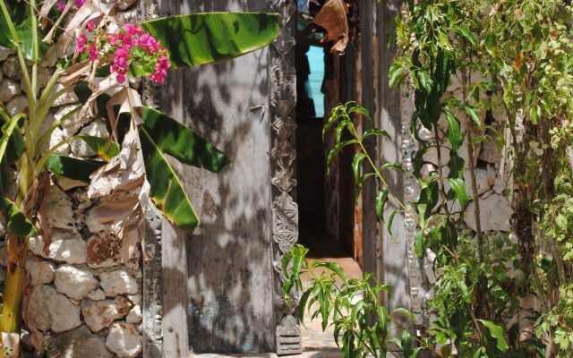 Seasons Lodge Zanzibar