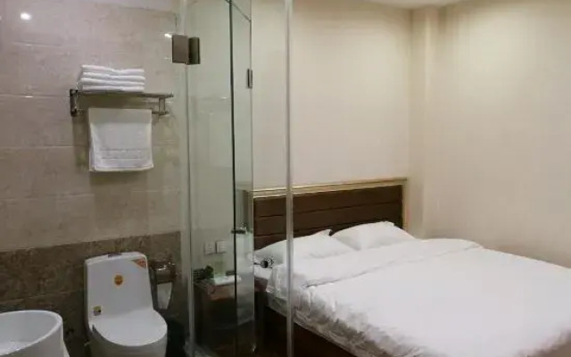 Daqing lanshanchu Hotel