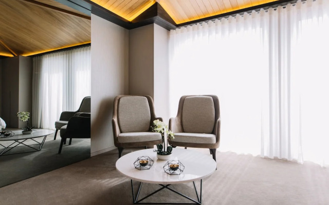 Casa do Rio charm suites