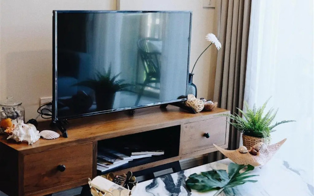 Rain Cha-am Huahin Tropical style