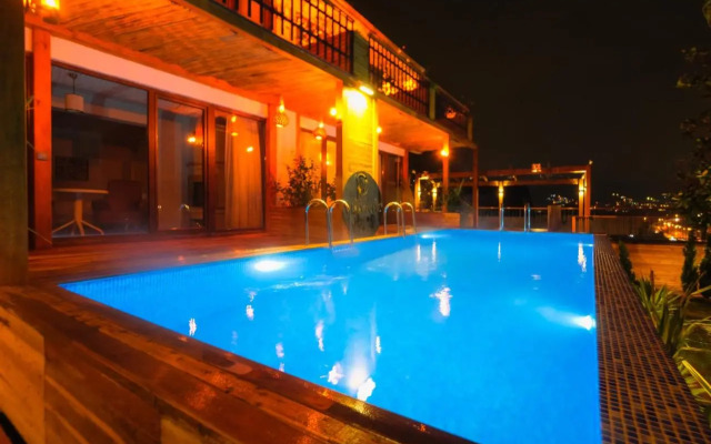 Sapanca Villa Suite