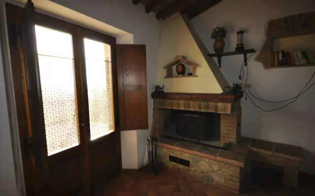 La Rocca della Magione