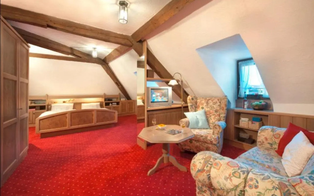 Gasthof zum Weißen Lamm