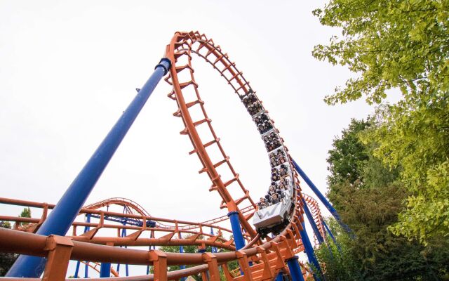 Hotel Campanile Metz Nord - Talange