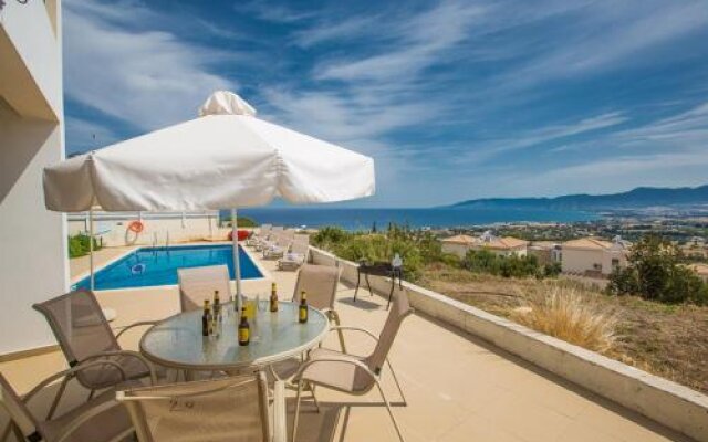 The Complete Guide to Renting Your Exclusive Holiday Villa in with Private Pool and Close to the Beach Latchi Villa 1261