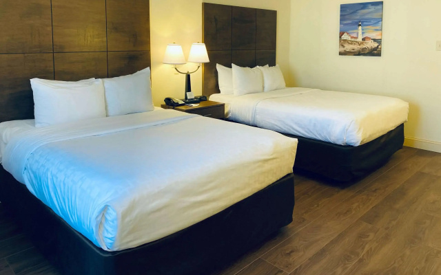 Clarion Hotel & Conference Center Toms River