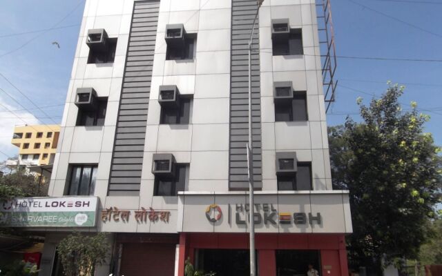 Hotel Lokesh