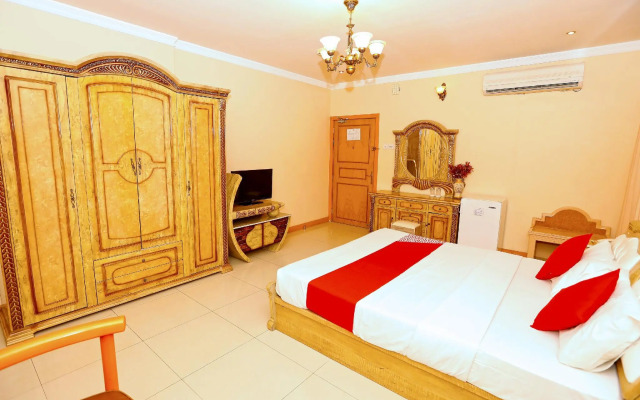 Sea Shell Hotel