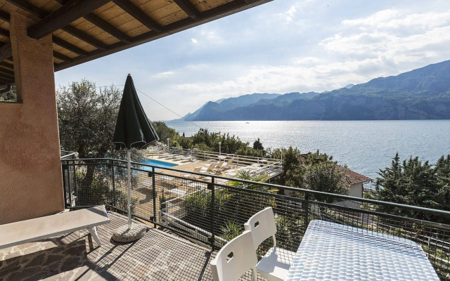 Residence Parco Lago Di Garda