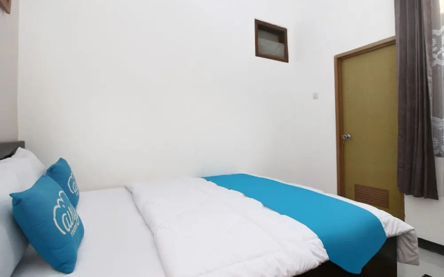 Airy Eco Wr Supratman 61 Batu